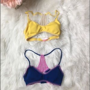 Victoria Secret Bathing Suit Tops